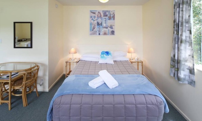 Ostend Apartment | Peaceful and Comfy Garden Studio