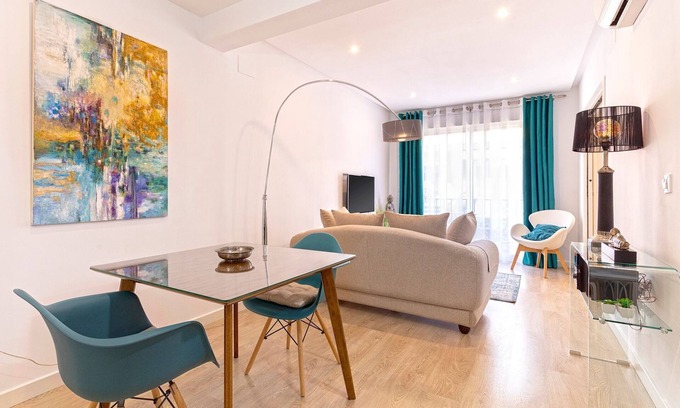 Encarnacion-Regina Apartment | Peaceful Apartment Best for Couples. Santa Marta