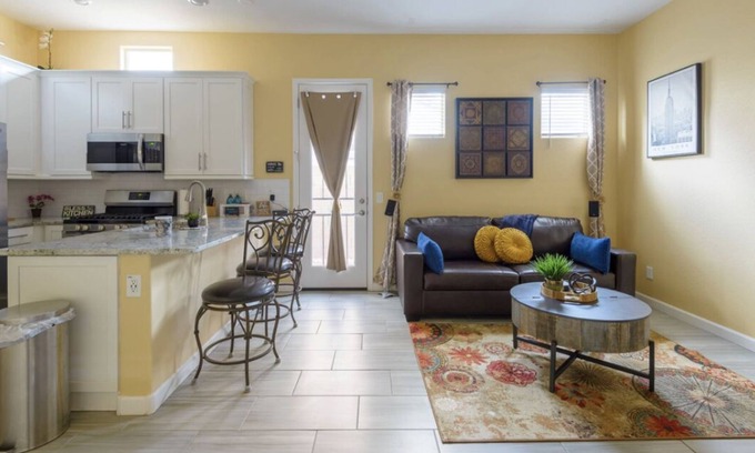 Surprise House | Peaceful casita in sunny Surprise