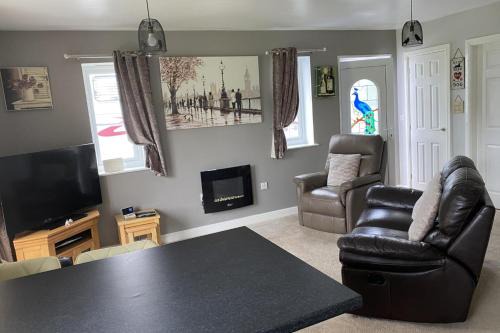Bridlington House | Peaceful Dog Friendly Cottage near Bridlington