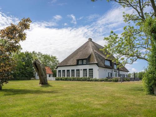 De Cocksdorp House | Peaceful Farmstay with Terrace