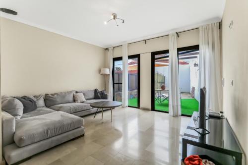 Firgas Apartment | Peaceful Firgas Escape