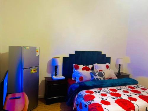 Salt River House | Peaceful getaway