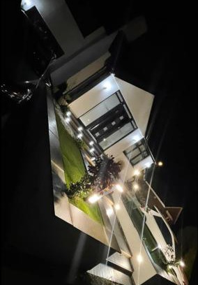 Oldham Villa | Peaceful home