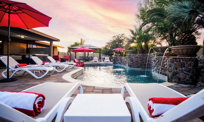 Ranchos Del Sol House | Peaceful Paradise, Midweek Specials! Lowest Prices!