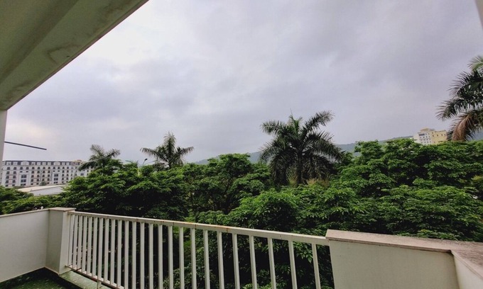 Ha Long Apartment | Peaceful Place for Friends and Family in Halong City