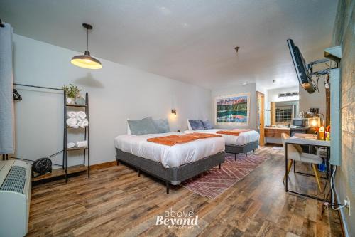 Morrisville Apartment | Peaceful Refuge
