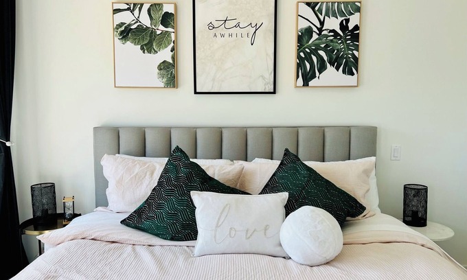 Central Okanagan Condo | Peaceful Retreat with Breathtaking View