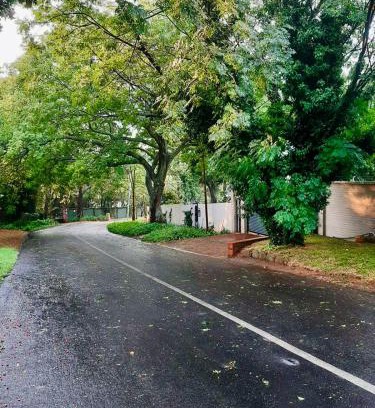 Greater Johannesburg Metropolitan Area House | Peaceful Sandton Escape