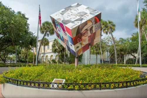 Sarasota Springs House | Peaceful Sarasota Retreat Rm 3