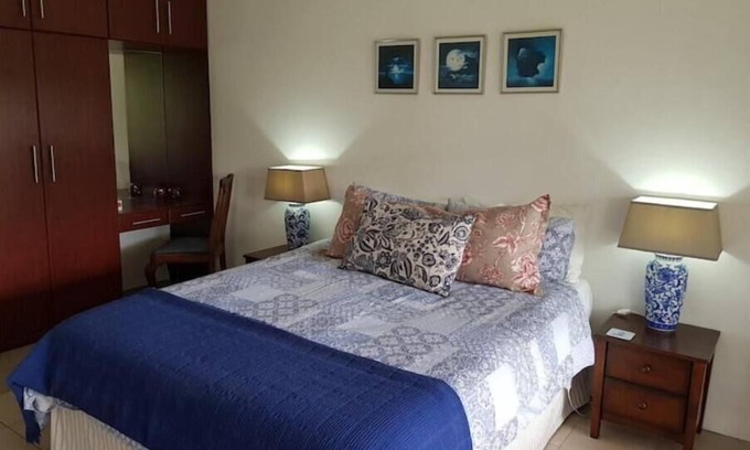 Bathurst Apartment | Peaceful, spacious, well appointed and pet friendly. Close to local amenities.