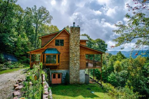 Altamont House | Peaceful View