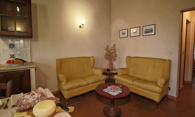 Sinalunga Villa | Peaceful Villa Stay in Tuscany