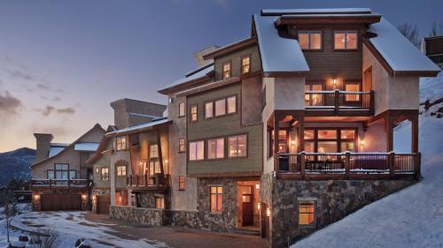 Steamboat Springs House | Peaks Grande