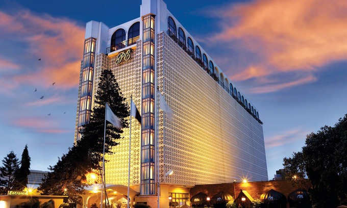 Karachi Hotel | Pearl Continental Hotel Karachi