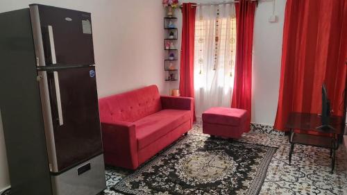 Madhyamgram Apartment | Pearl Homestay