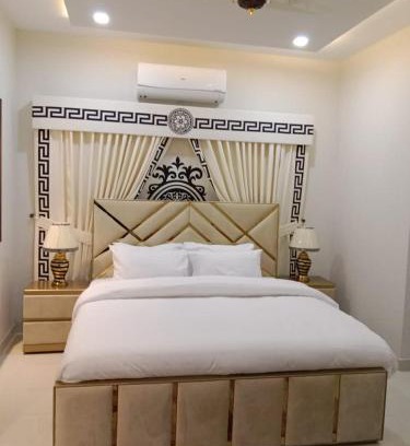 E-11 Sector House | Pearl House Villa