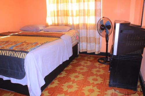 Vereeniging House | Pearl inn guest house vereeniging