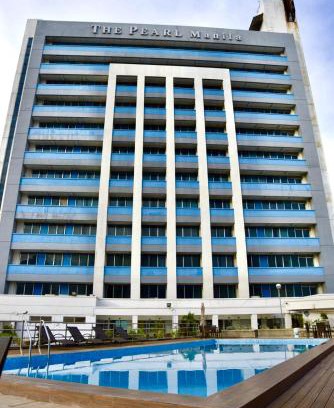 Paco Hotel | Pearl Manila Hotel