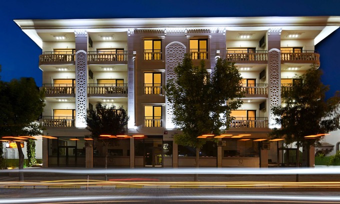 Avanos Resort | PEARL OF CAPPADOCIA