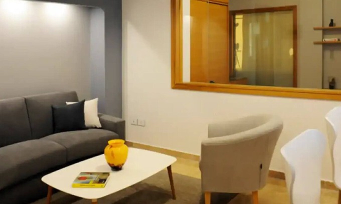 Jounieh House | Pearl Residences - Akoya Pearl Residence