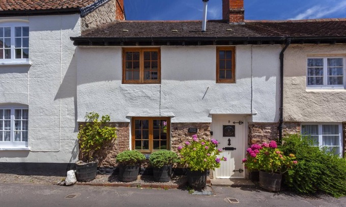 Dunster Cottage | Pebble Cottage, Dunster