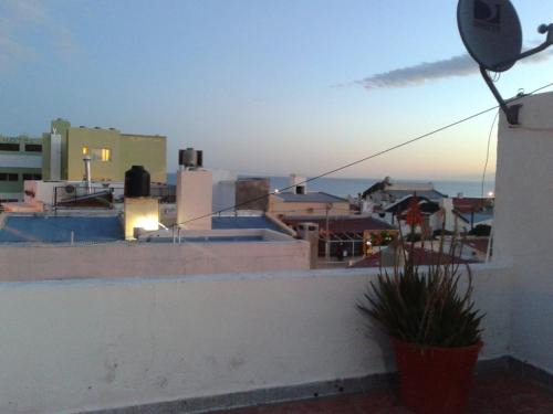 Las Grutas Apartment | Peckyto