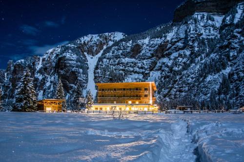 Mareo Hotel | Pederü