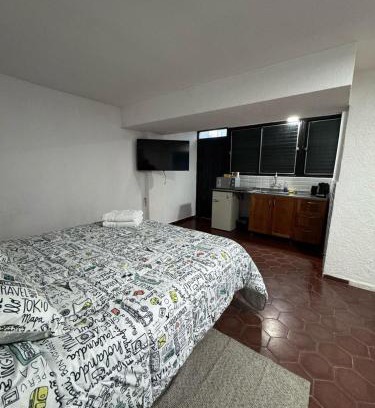 Godoy Cruz Apartment | Pedernera PB