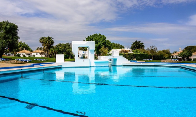 Santa Luzia Apartment | Pedras d'el Rei
