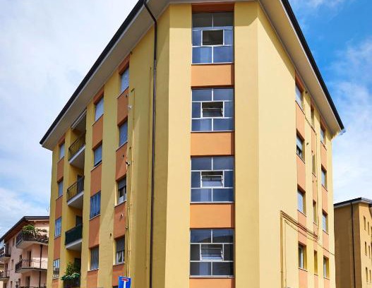Garda Apartment | Pegaso Civico2