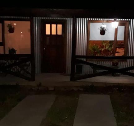 San Julian Apartment | Peggy´s House