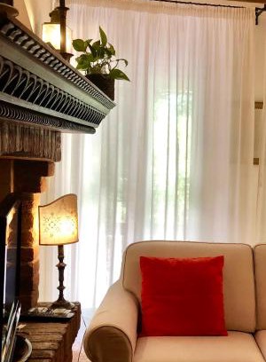 Dorsoduro Apartment | Peggy Suite