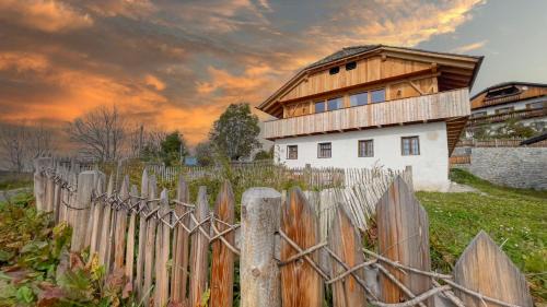 Perca House | Peintnerhof Percha