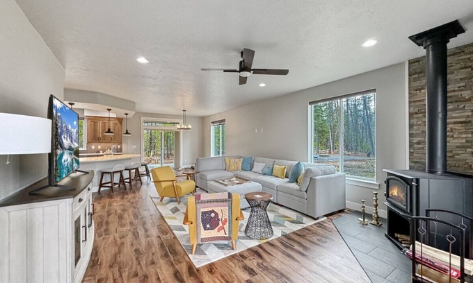 Donnelly Apartment | Pelican Cove .