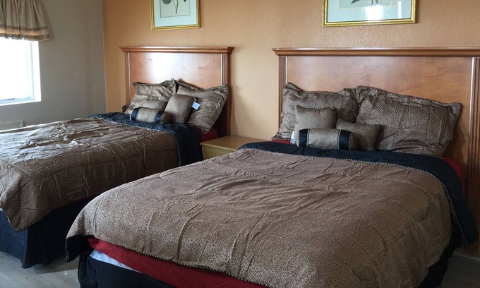 Ortley Beach Hotel | Pelican Inn and Suites