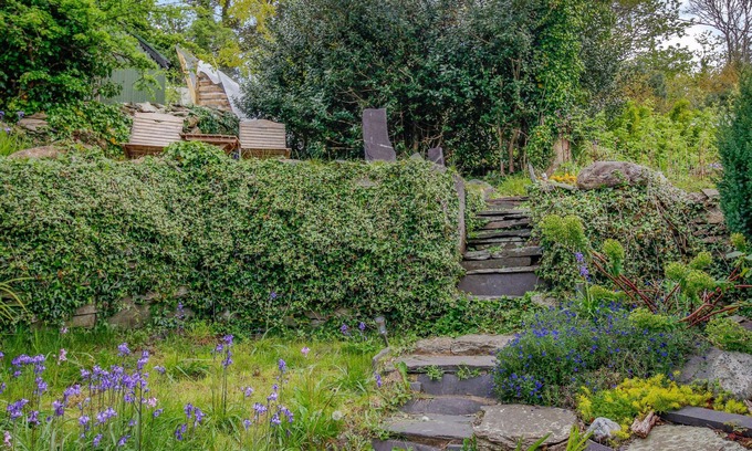 Bont Newydd Cottage | Pen Y Graig