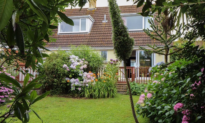 Mullion Cottage | Pencoys