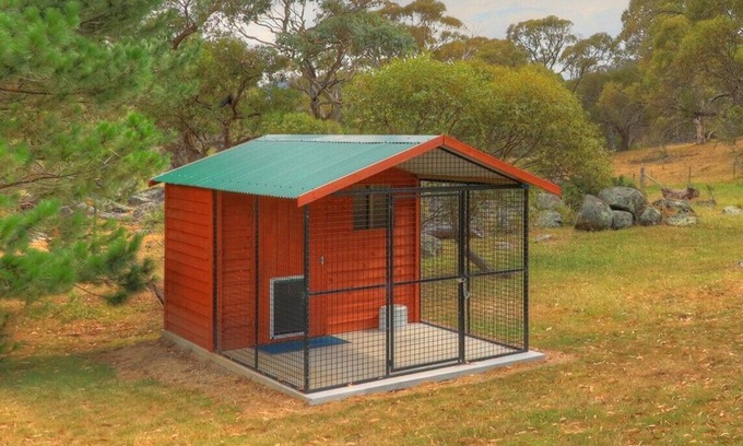 Crackenback Cabin | Pender Lea Chalets- Park Cabin