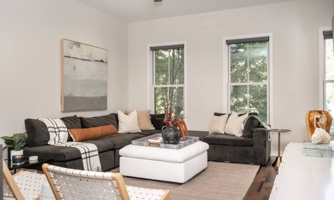 Pendleton House | Pendleton Place | Cincinnati | OTR