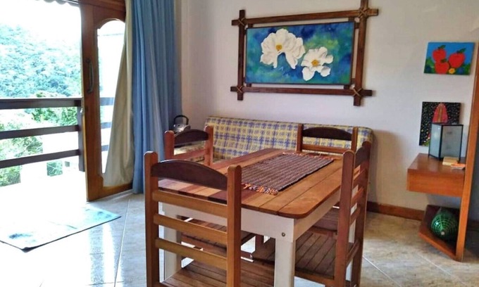 Penedo House | Penedo Duplex Apartment