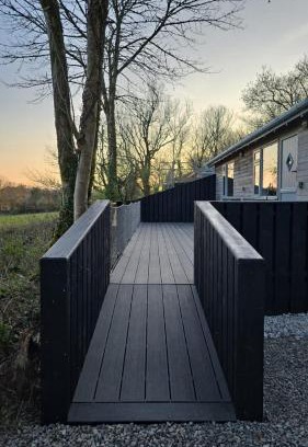 Bude Villa | Pengelly at South Forda Park