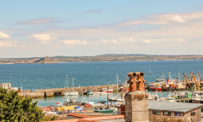 Newlyn Cottage | Pengullyn