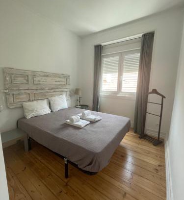 Penha de Franca Apartment | Penha Cozy Home