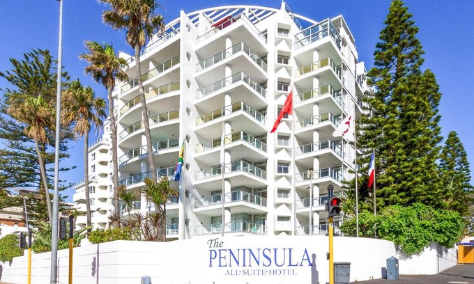 Sea Point Hotel | Peninsula All Suite Hotel by Dream Resorts