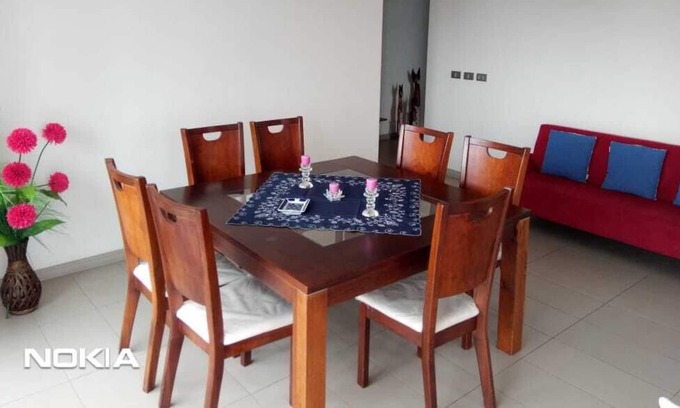 Cavancha Apartment | Peninsula Building, steps from Cavancha Beach