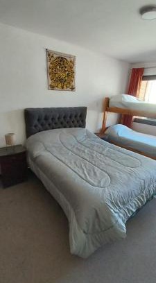 Penitentes Apartment | Penitentes Complejo Ruta Nacional Nº 7