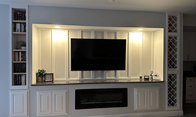 Bellefonte Apartment | Penn State Football Modern 2 Bedroom