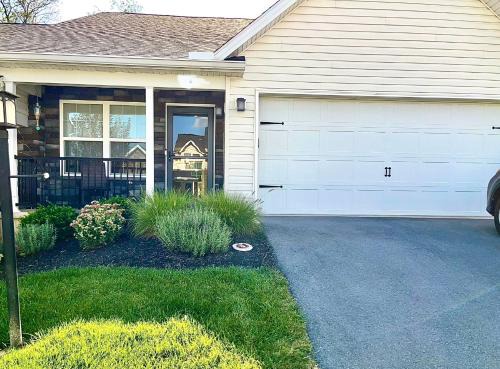 Bellefonte House | Penn State Perfect!