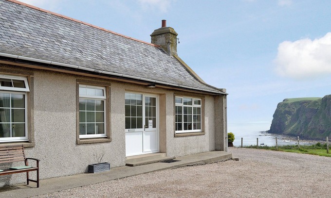 Pennan Cottage | PENNAN LODGE - 26818